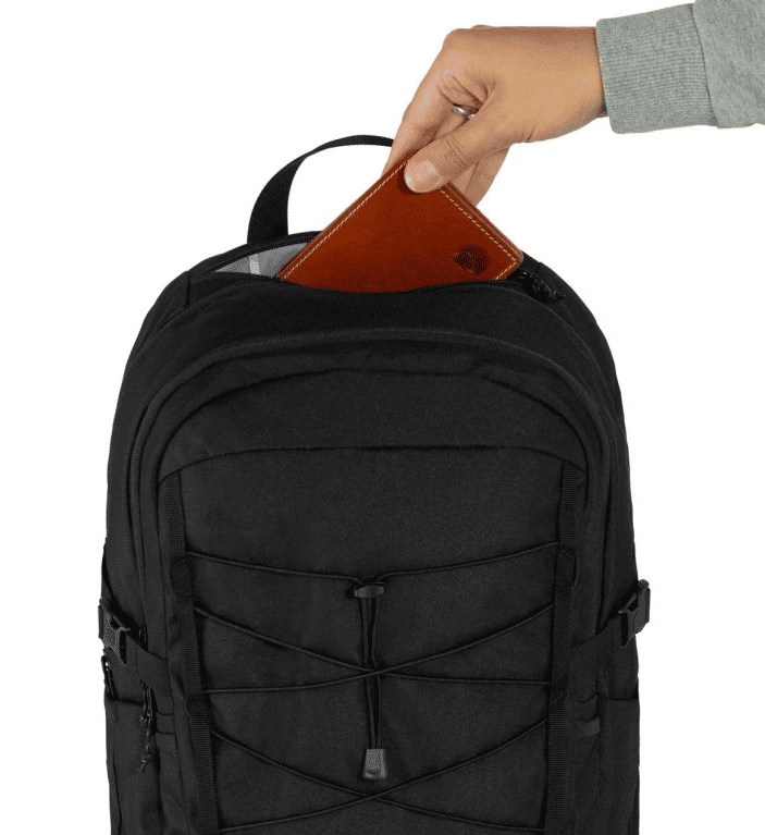 Fjallraven Kanken Skule 28 | 68travel
